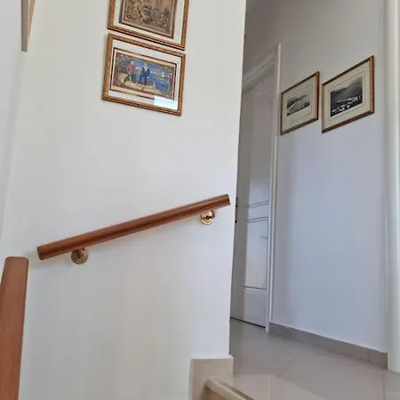 펜션 Stunning View In Sami *