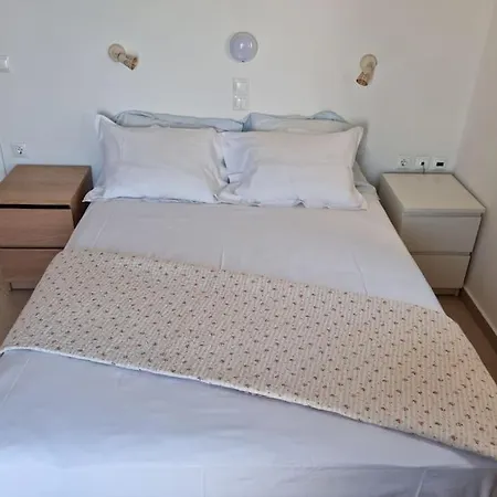 펜션 Stunning View In Sami *