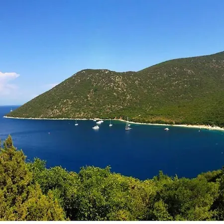 펜션 Stunning View In Sami *