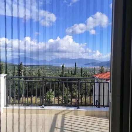 Stunning View In Sami *