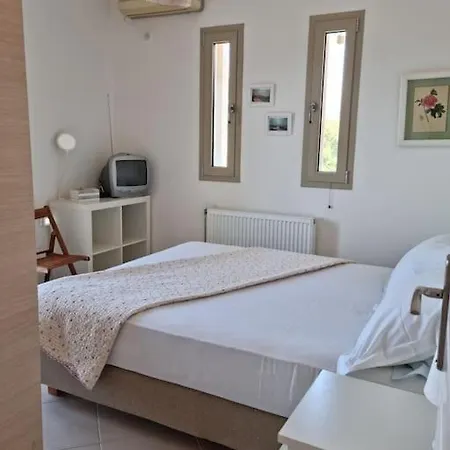 Stunning View In Sami Chaliotata