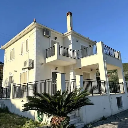 Stunning View In Sami