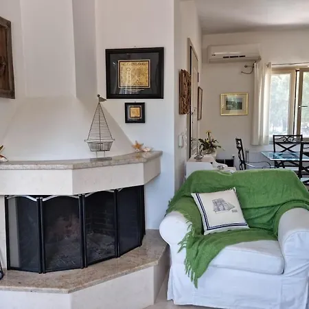 Stunning View In Sami