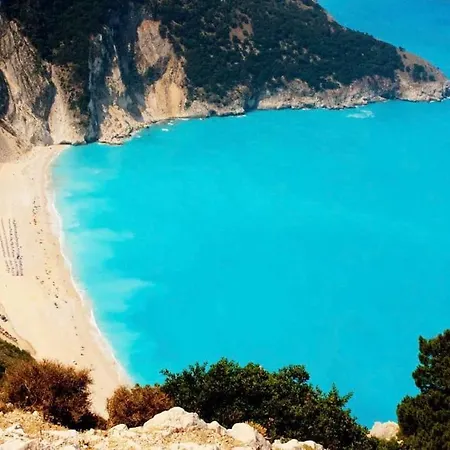 Stunning View In Sami *