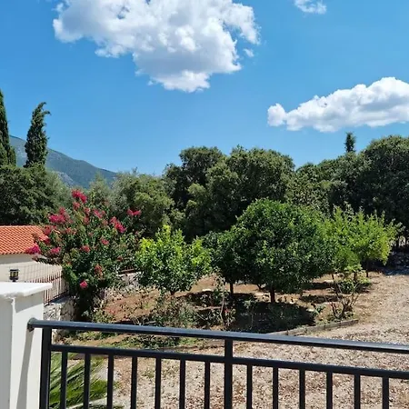 Stunning View In Sami * Chaliotata