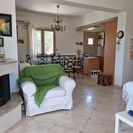 Stunning View In Sami *