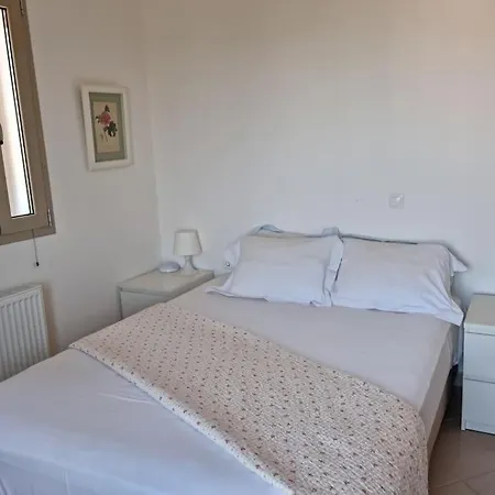 펜션 Stunning View In Sami