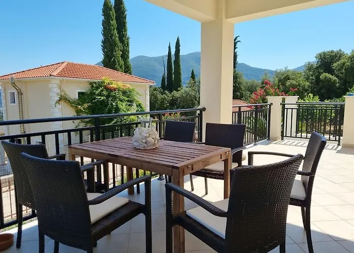 Stunning View In Sami Ferienhaus *