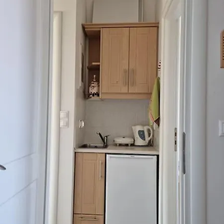 Stunning View In Sami Case de vacanță