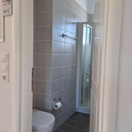 Stunning View In Sami Chaliotata