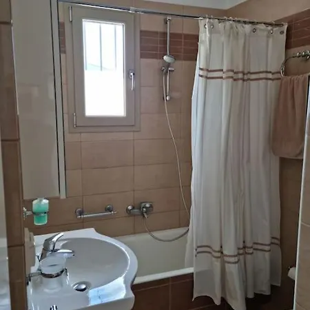 Stunning View In Sami * Chaliotata