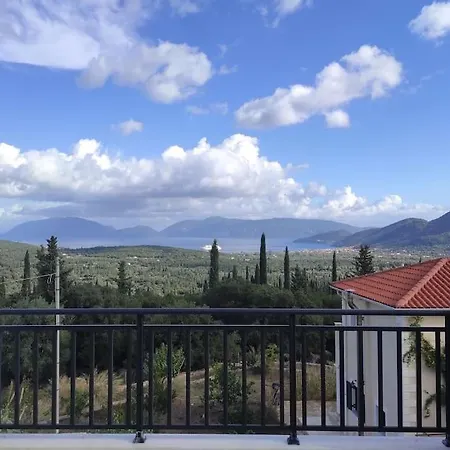 Stunning View In Sami
