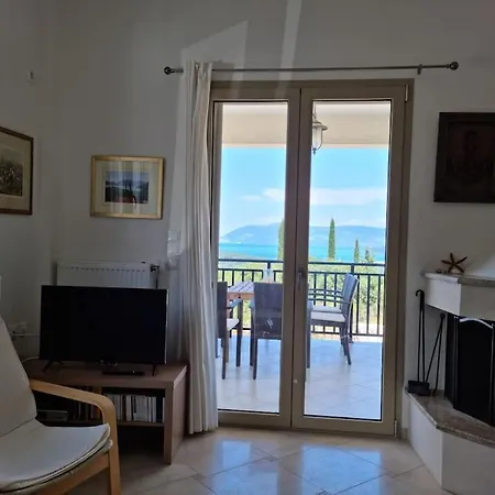 Case de vacanță Stunning View In Sami