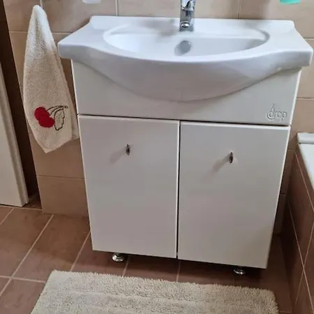 Stunning View In Sami Case de vacanță *