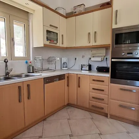 Case de vacanță Stunning View In Sami