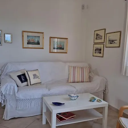 Stunning View In Sami Case de vacanță Chaliotata