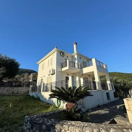 Stunning View In Sami * Chaliotata