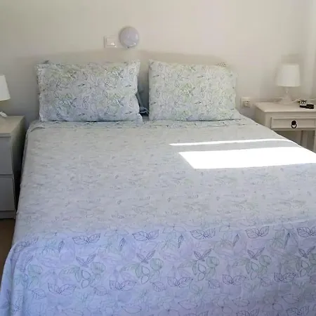 Stunning View In Sami Case de vacanță Chaliotata