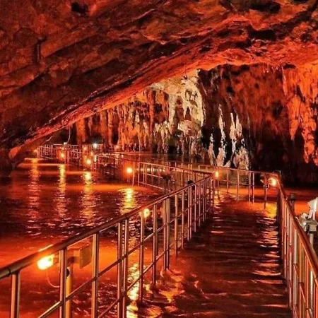 Case de vacanță Stunning View In Sami