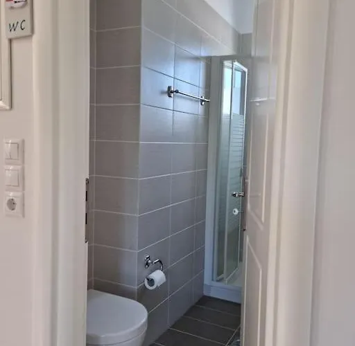 Stunning View In Sami Chaliotata