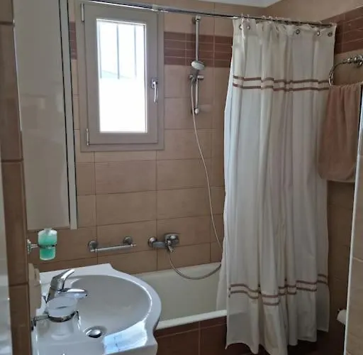 Stunning View In Sami * Chaliotata