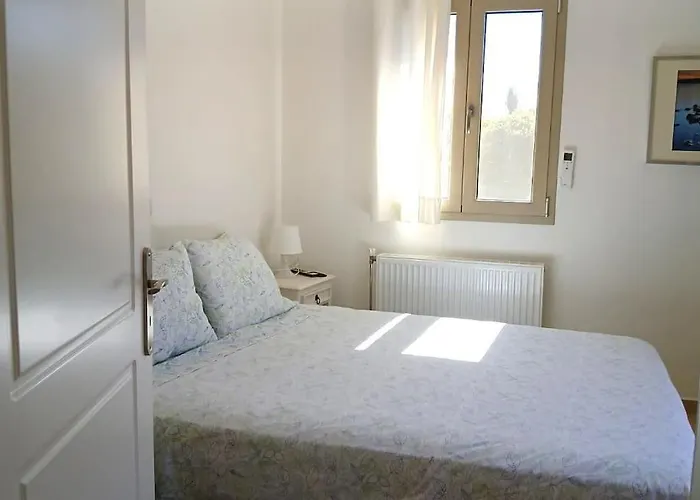 Stunning View In Sami * Chaliotata