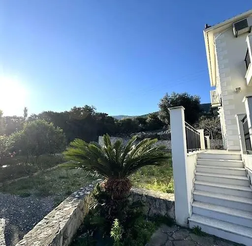 Stunning View In Sami Hébergement de vacances Chaliotata